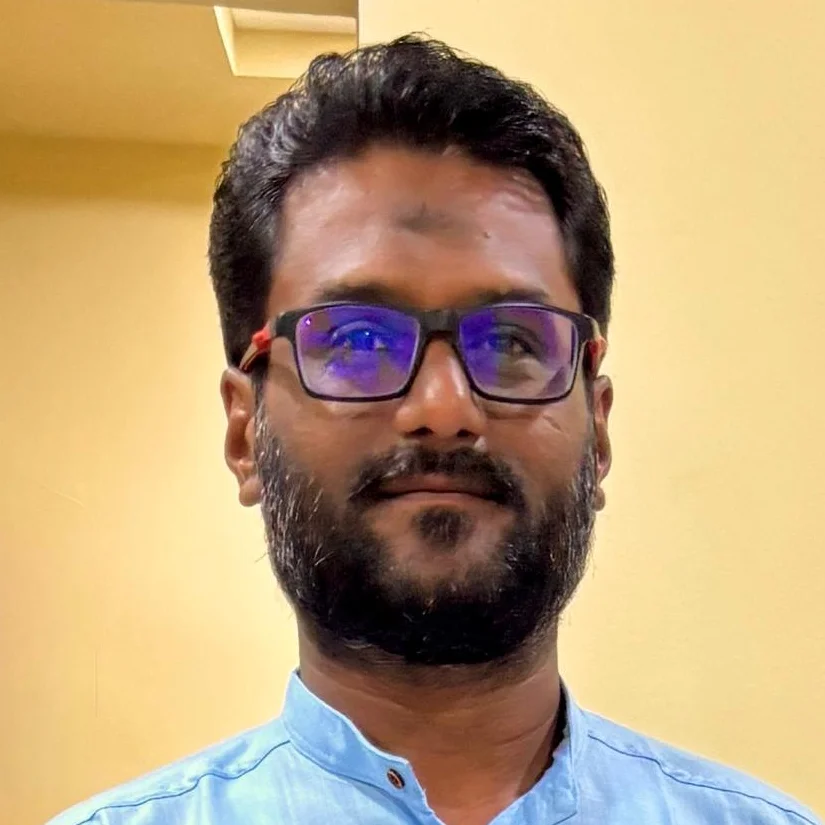 Shaikh Sameer Pervaz